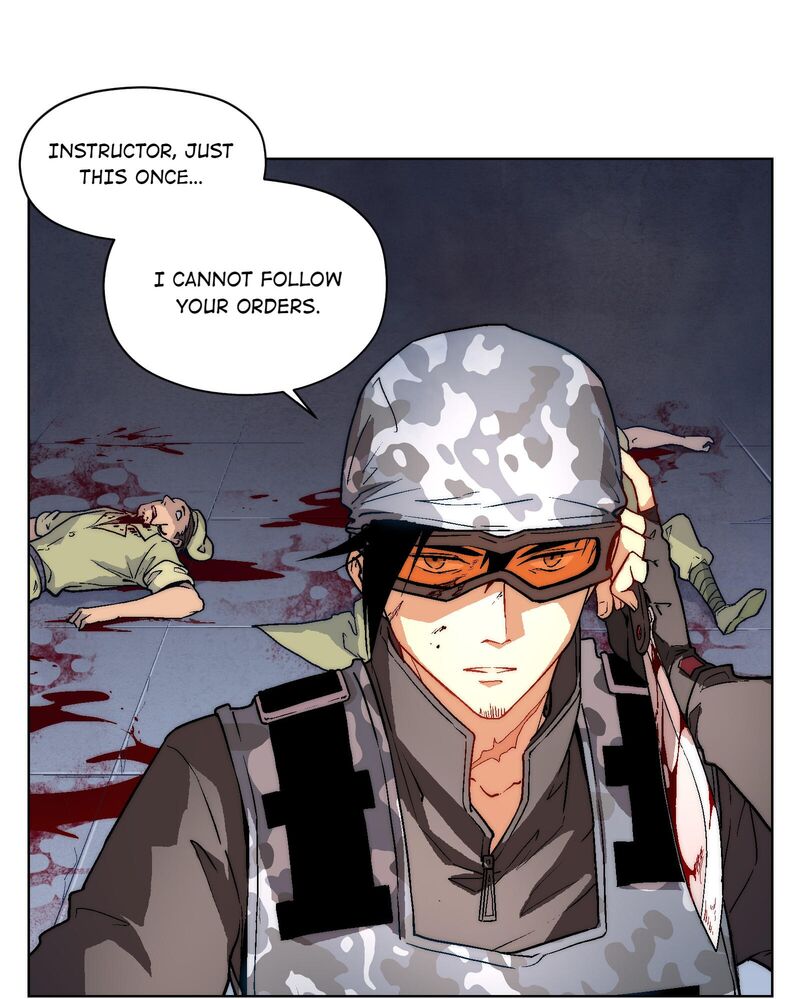 The Special Agent With Negative EQ Reincarnated As A Student And Became Popular With The Ladies?! Chapter 1 - HolyManga.net