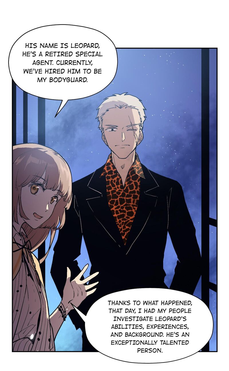 The Special Agent With Negative EQ Reincarnated As A Student And Became Popular With The Ladies?! Chapter 30 - MyToon.net