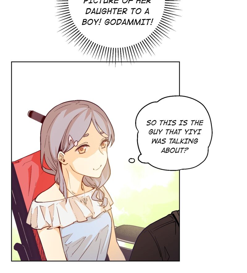 The Special Agent With Negative EQ Reincarnated As A Student And Became Popular With The Ladies?! Chapter 7 - HolyManga.net