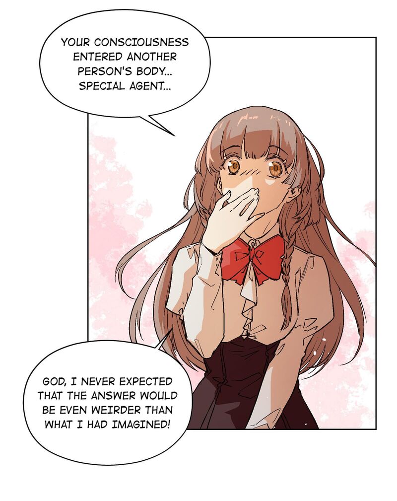 The Special Agent With Negative EQ Reincarnated As A Student And Became Popular With The Ladies?! Chapter 22 - MyToon.net