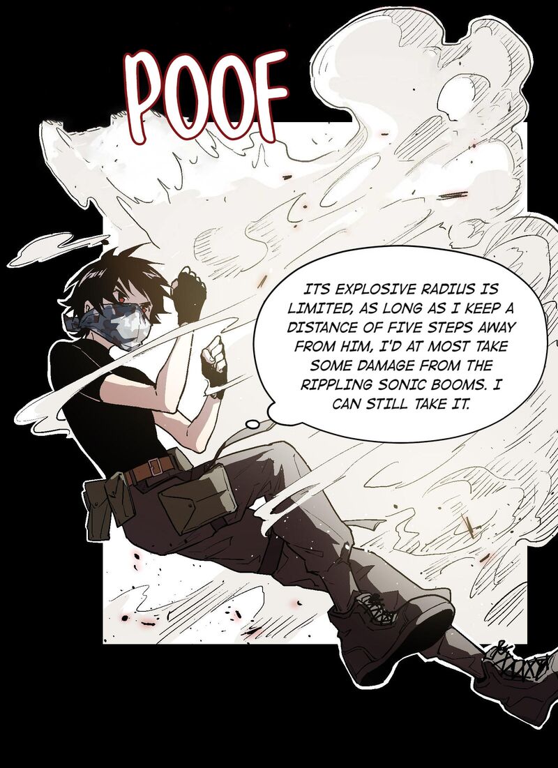 The Special Agent With Negative EQ Reincarnated As A Student And Became Popular With The Ladies?! Chapter 26 - MyToon.net