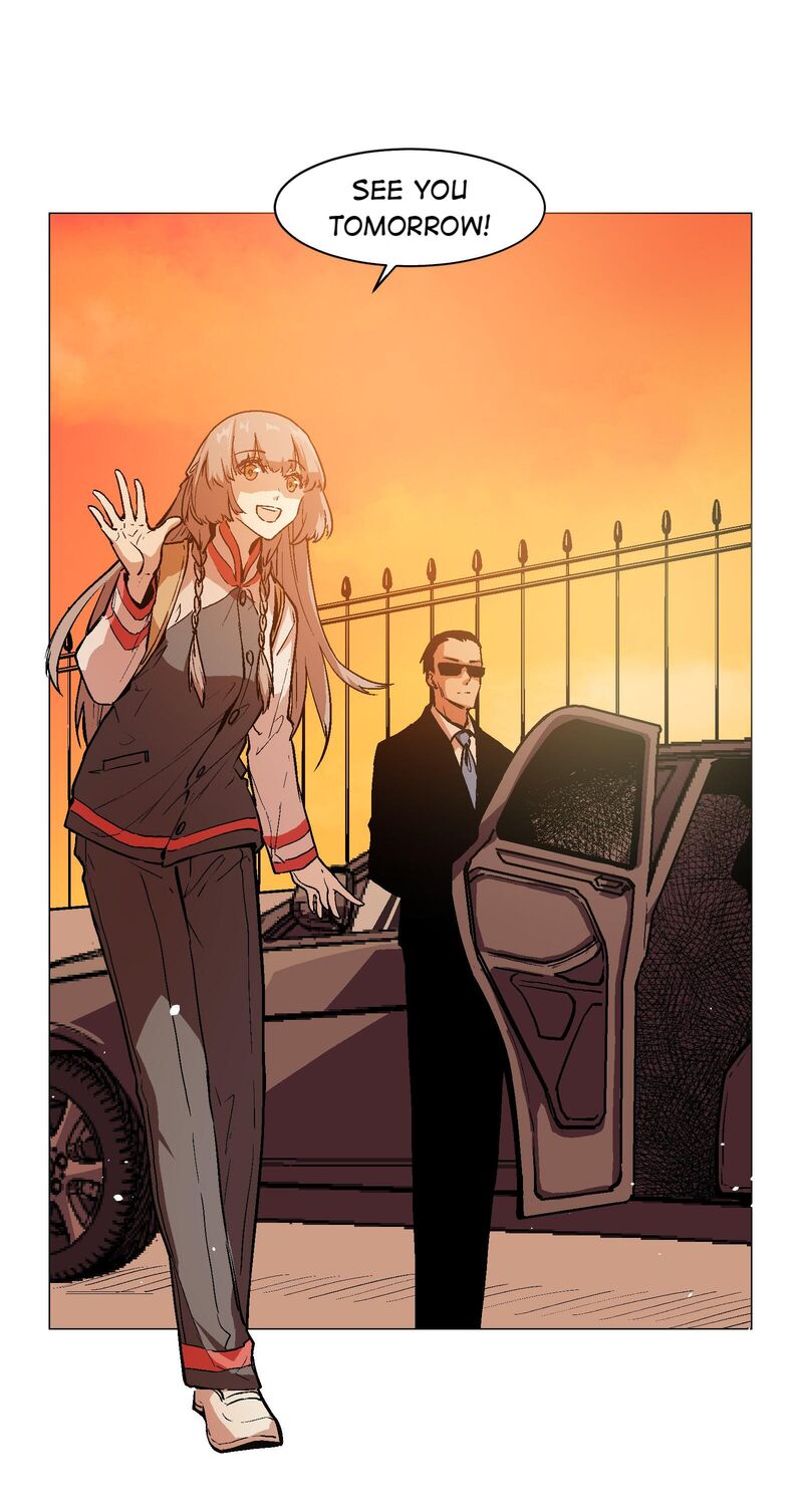 The Special Agent With Negative EQ Reincarnated As A Student And Became Popular With The Ladies?! Chapter 29 - HolyManga.net