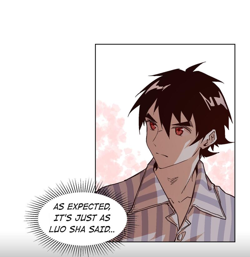 The Special Agent With Negative EQ Reincarnated As A Student And Became Popular With The Ladies?! Chapter 23 - HolyManga.net