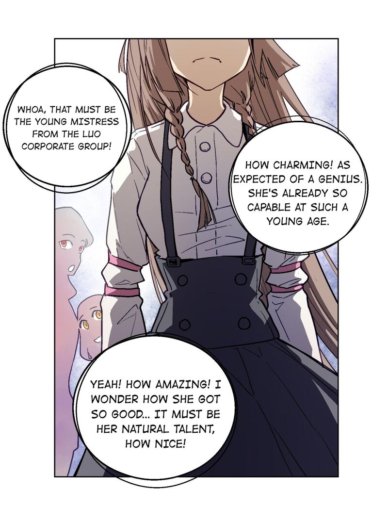 The Special Agent With Negative EQ Reincarnated As A Student And Became Popular With The Ladies?! Chapter 8 - HolyManga.net