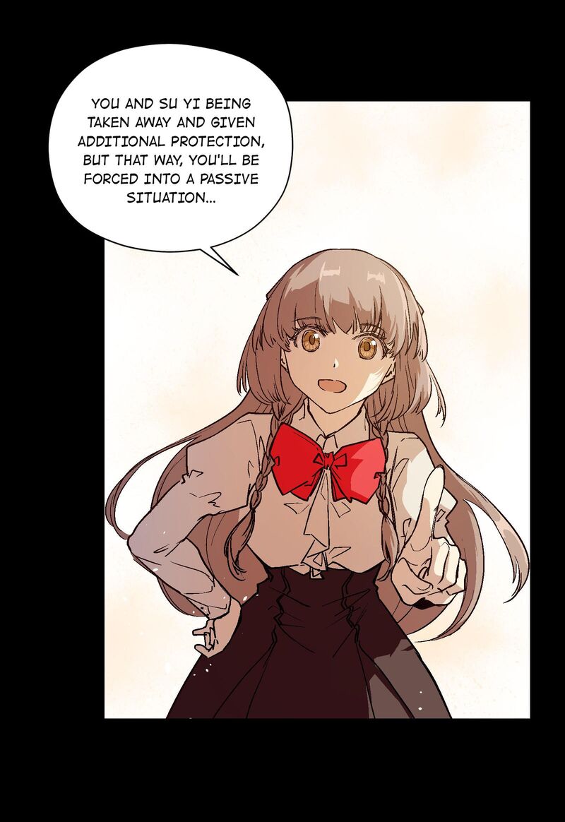 The Special Agent With Negative EQ Reincarnated As A Student And Became Popular With The Ladies?! Chapter 23 - MyToon.net