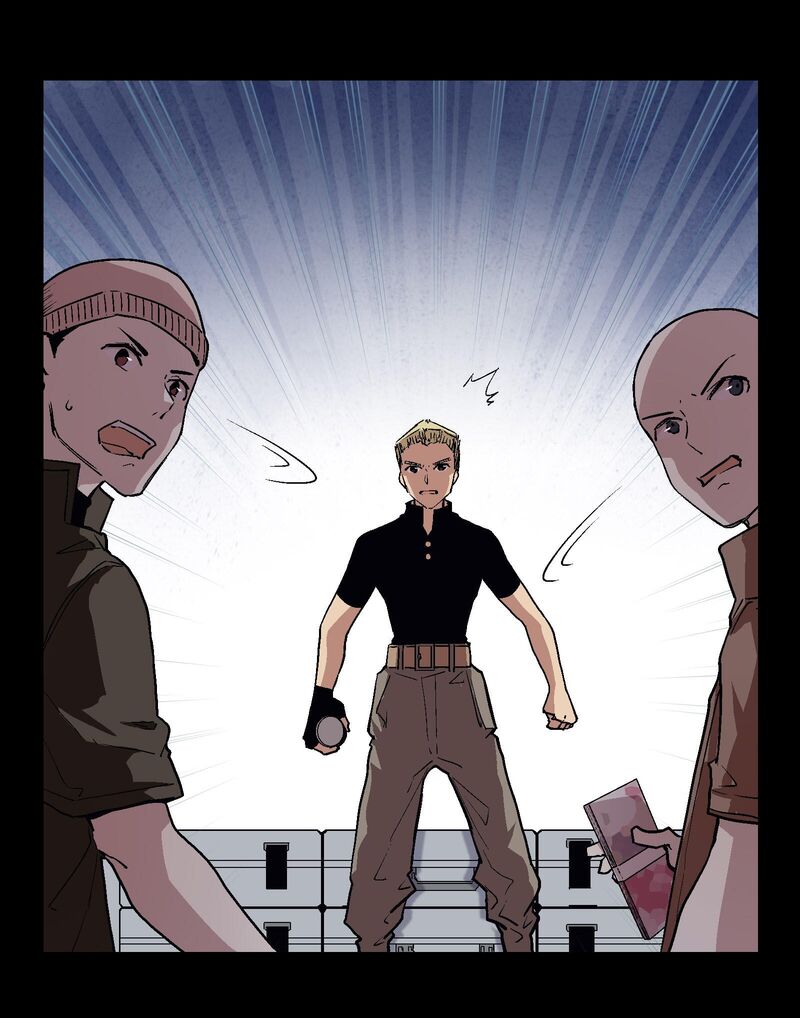 The Special Agent With Negative EQ Reincarnated As A Student And Became Popular With The Ladies?! Chapter 26 - MyToon.net