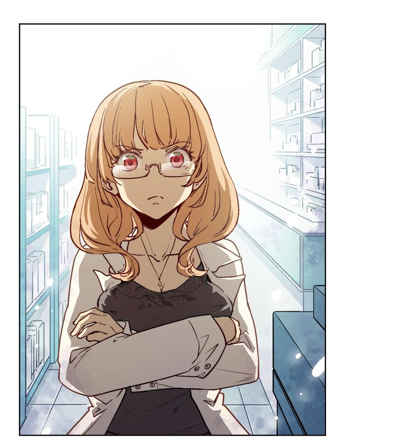 The Special Agent With Negative EQ Reincarnated As A Student And Became Popular With The Ladies?! Chapter 4 - HolyManga.net