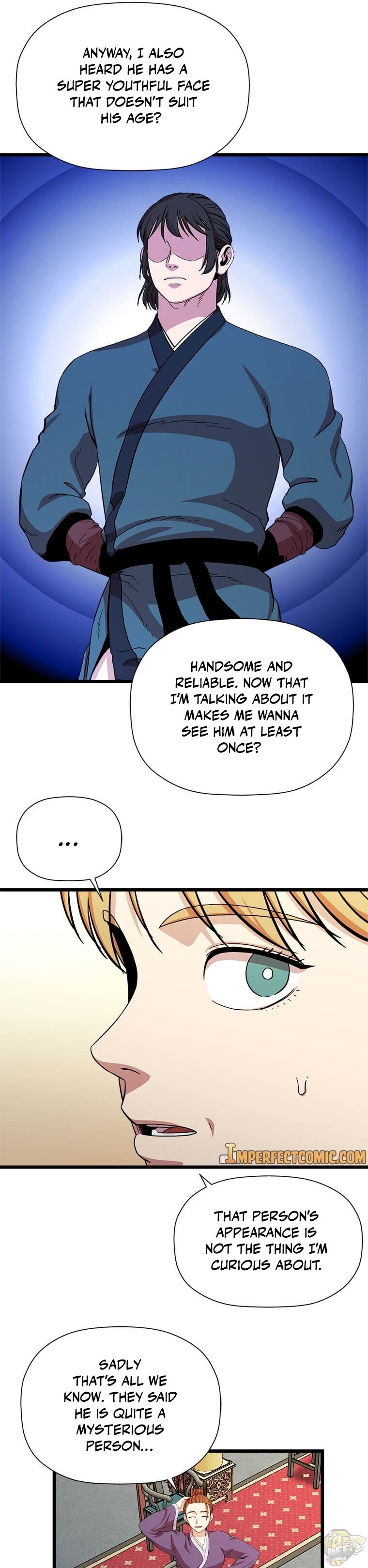 Return Of The Bachelor Chapter 79 - HolyManga.net