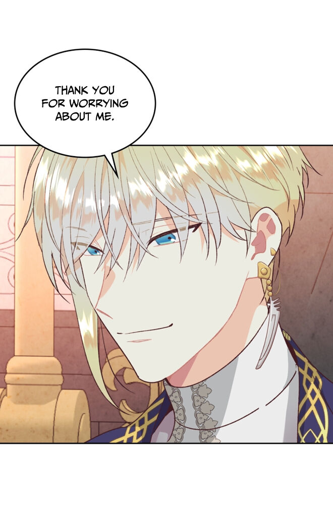 Emperor And The Female Knight Chapter 124 - HolyManga.net