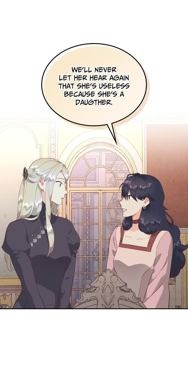 Emperor And The Female Knight Chapter 122 - MyToon.net