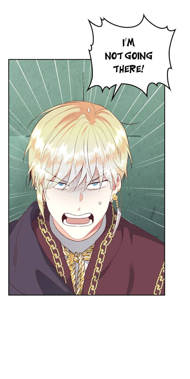 Emperor And The Female Knight Chapter 121 - HolyManga.net