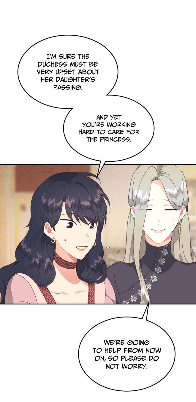 Emperor And The Female Knight Chapter 121 - ManhwaFull.net