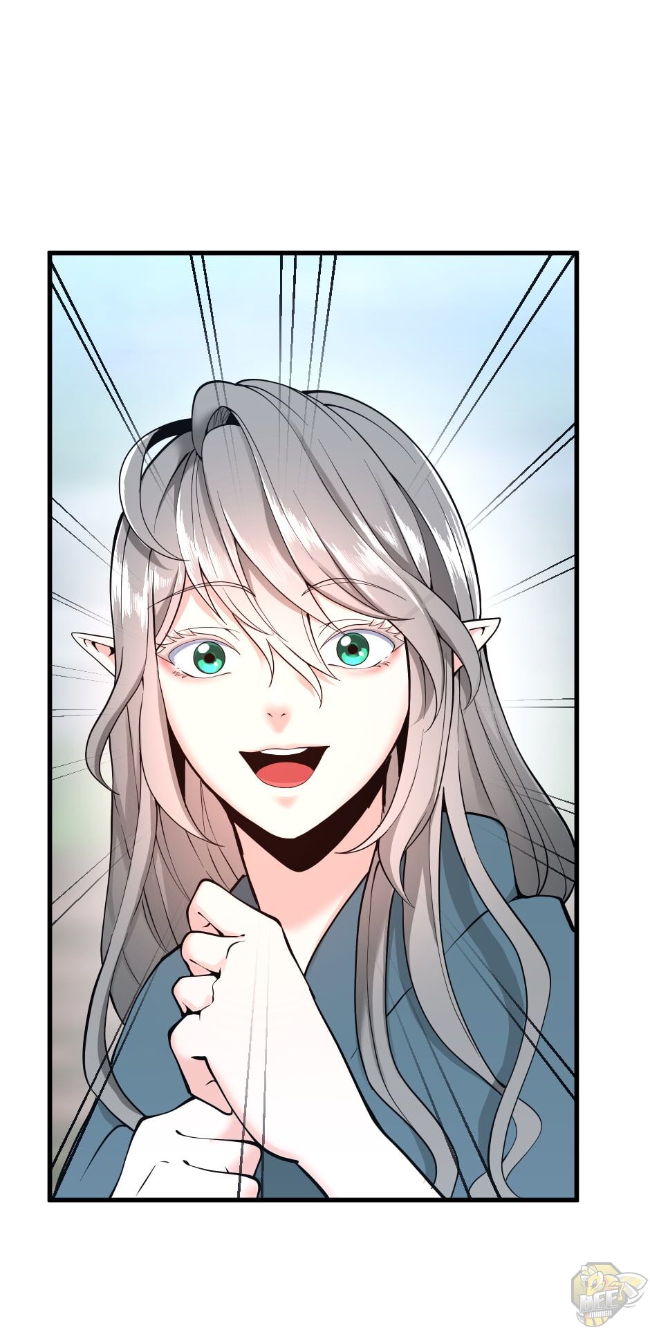 The Beginning After The End Chapter 123 - HolyManga.net
