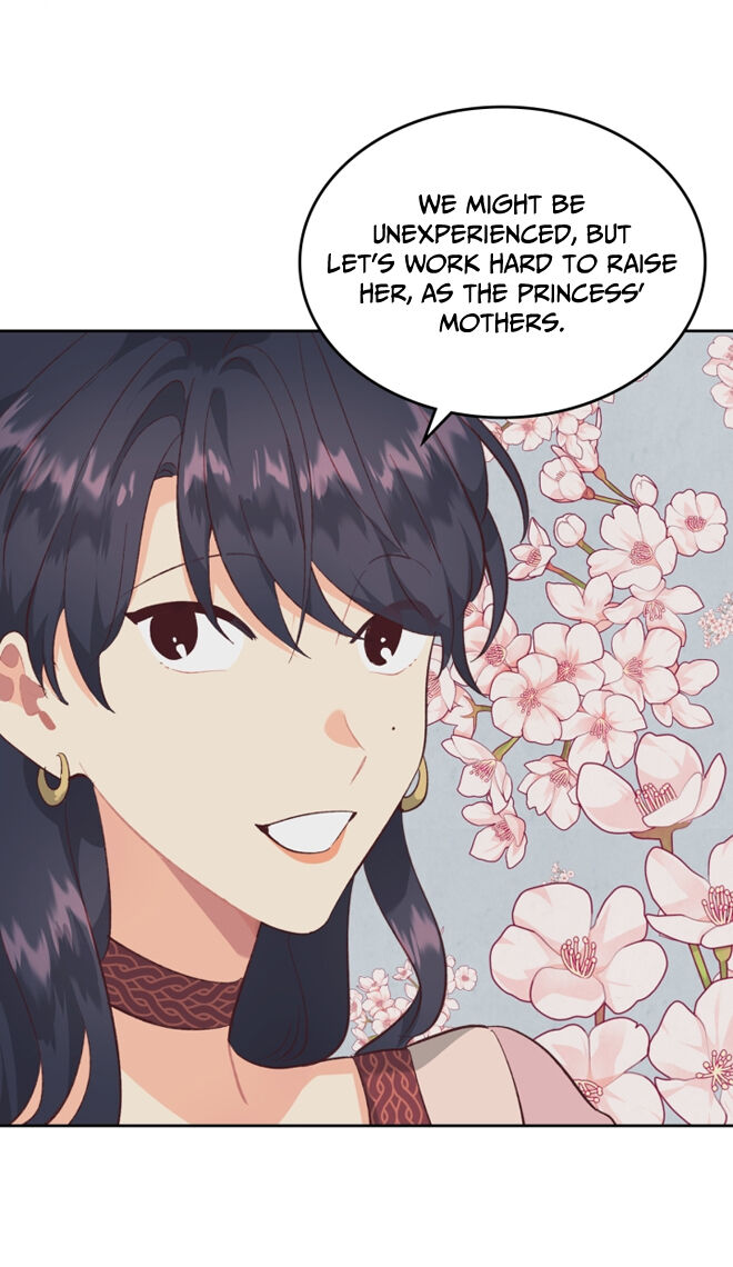 Emperor And The Female Knight Chapter 122 - ManhwaFull.net