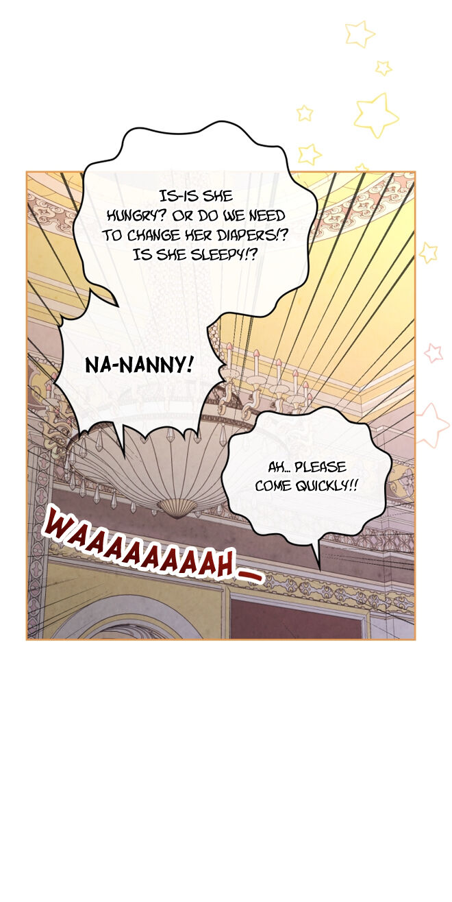 Emperor And The Female Knight Chapter 122 - HolyManga.net