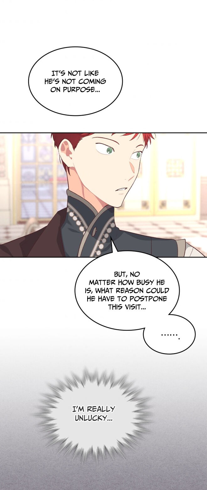 Emperor And The Female Knight Chapter 122 - ManhwaFull.net