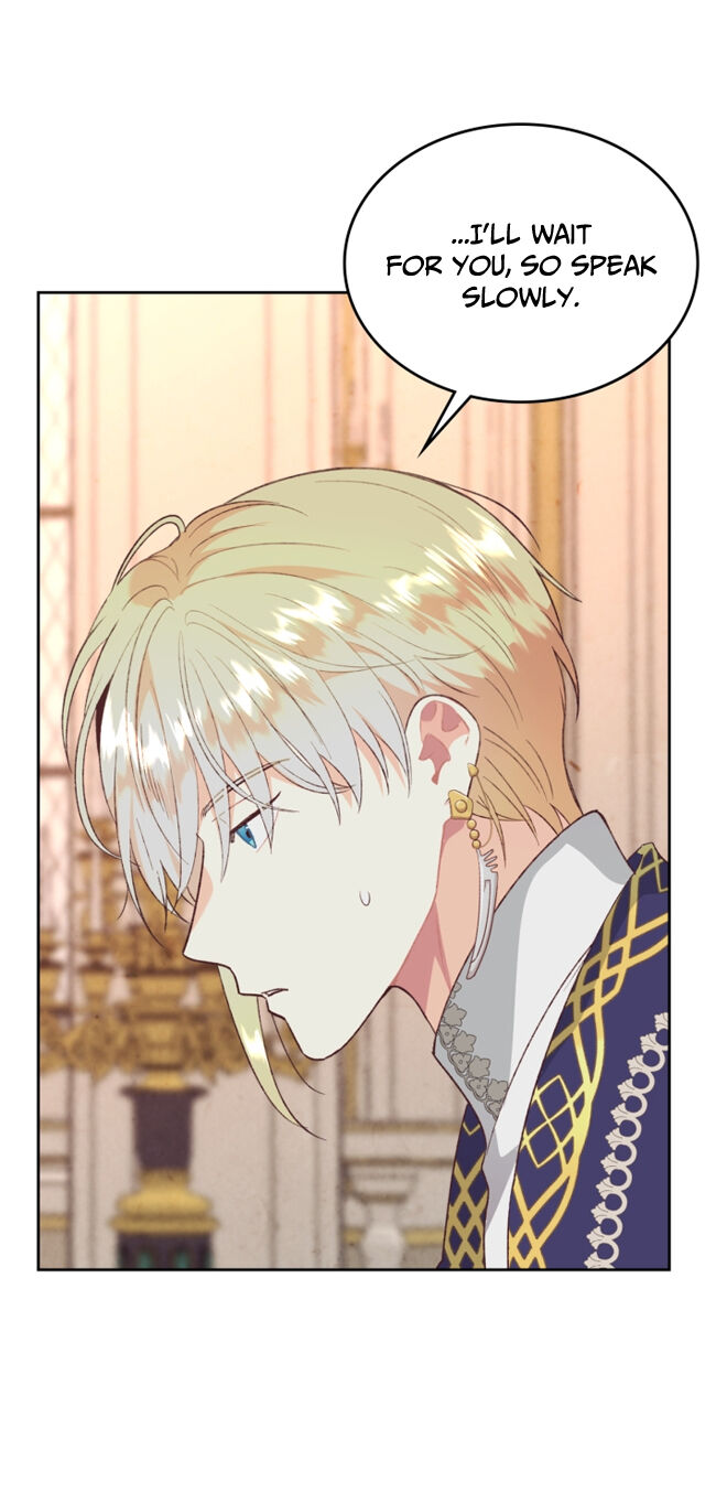 Emperor And The Female Knight Chapter 124 - HolyManga.net