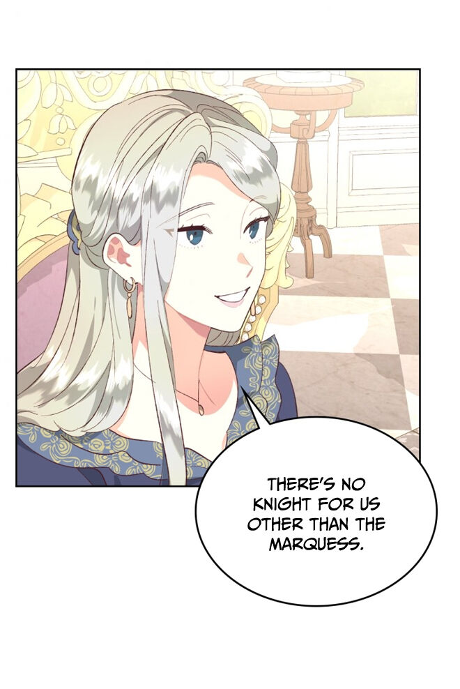Emperor And The Female Knight Chapter 122 - HolyManga.net