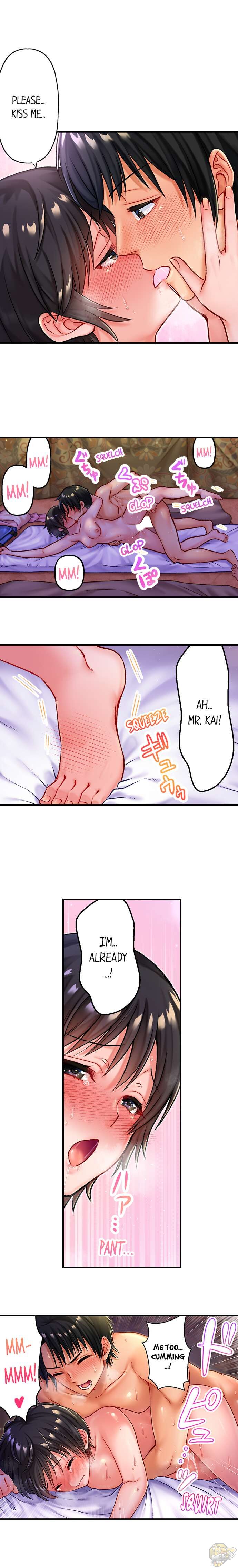 Girls’ Island: Only I Can Fuck Them All! Chapter 6 - HolyManga.net