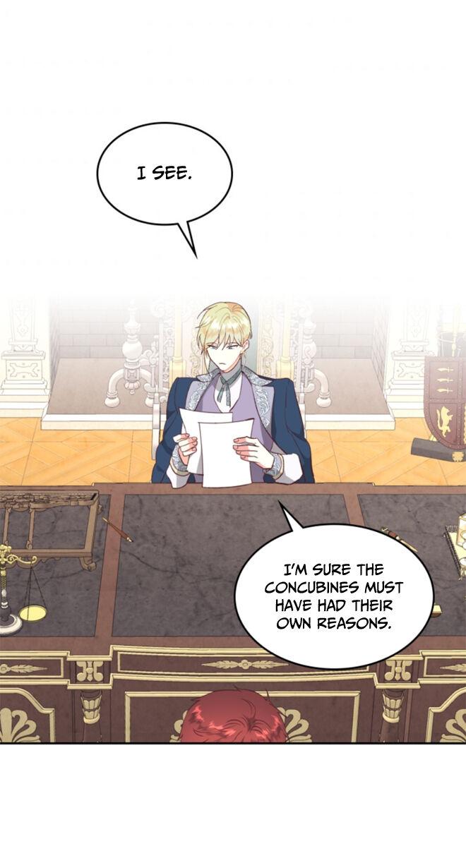 Emperor And The Female Knight Chapter 123 - HolyManga.net