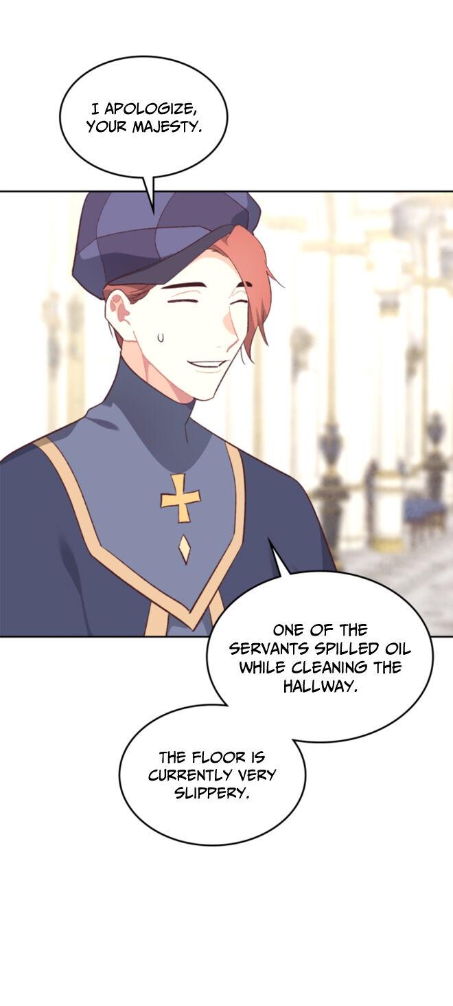 Emperor And The Female Knight Chapter 123 - ManhwaFull.net
