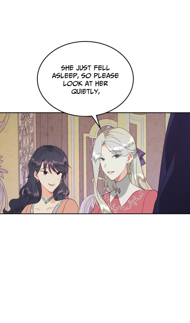 Emperor And The Female Knight Chapter 124 - ManhwaFull.net
