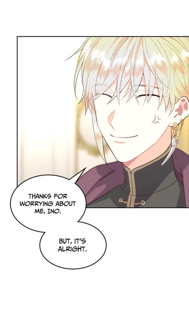 Emperor And The Female Knight Chapter 123 - MyToon.net