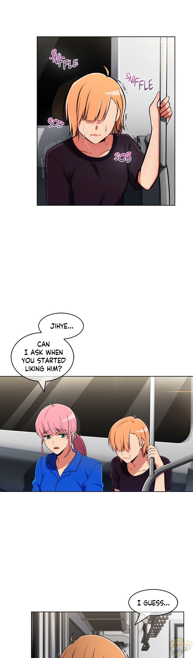 Stand up Guy Chapter 47 - MyToon.net