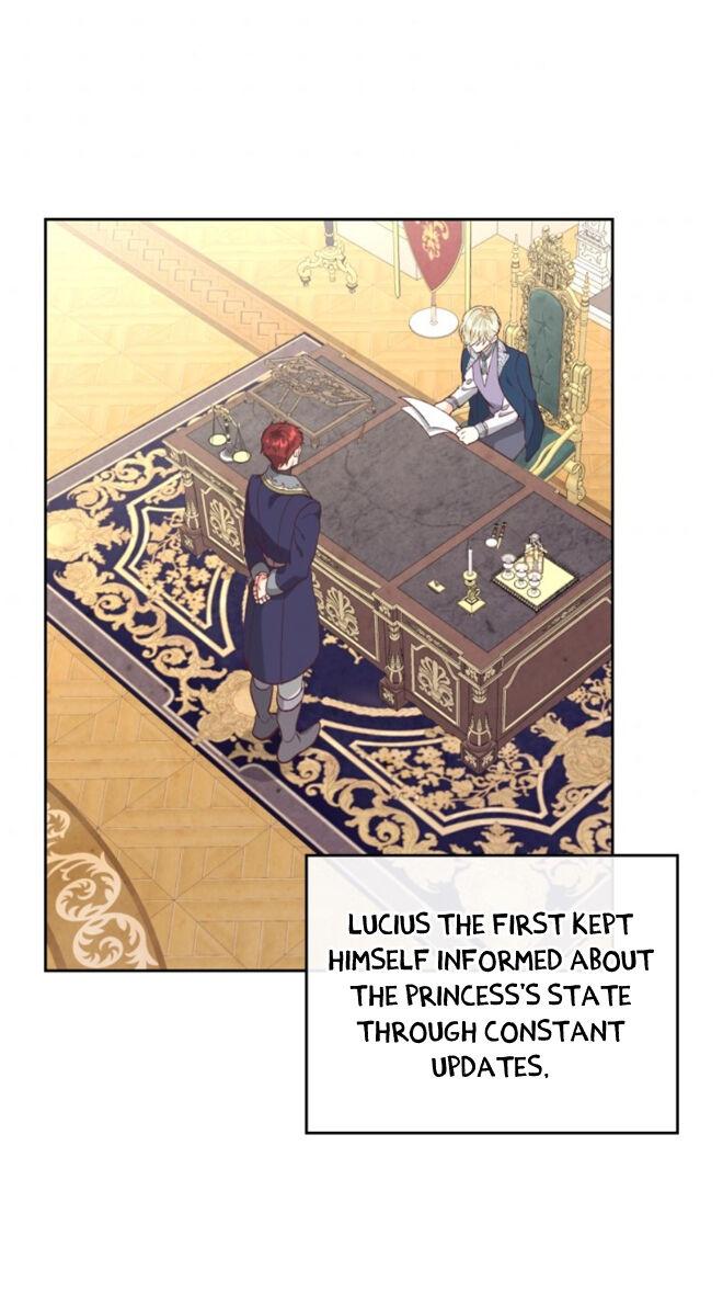Emperor And The Female Knight Chapter 123 - MyToon.net