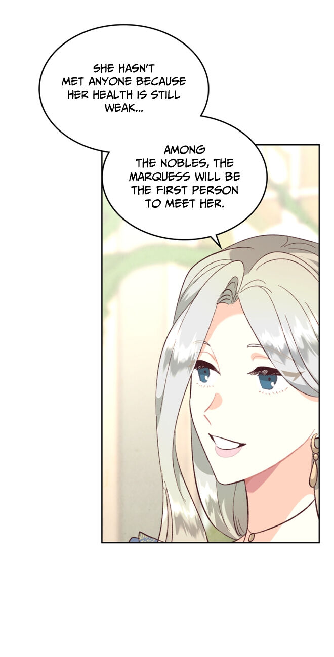 Emperor And The Female Knight Chapter 122 - MyToon.net