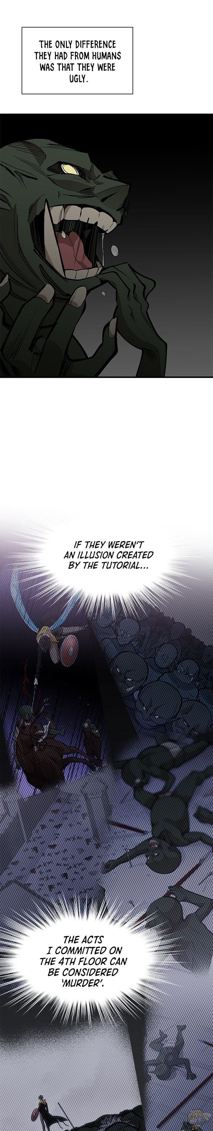 The Tutorial is Too Hard Chapter 29 - MyToon.net