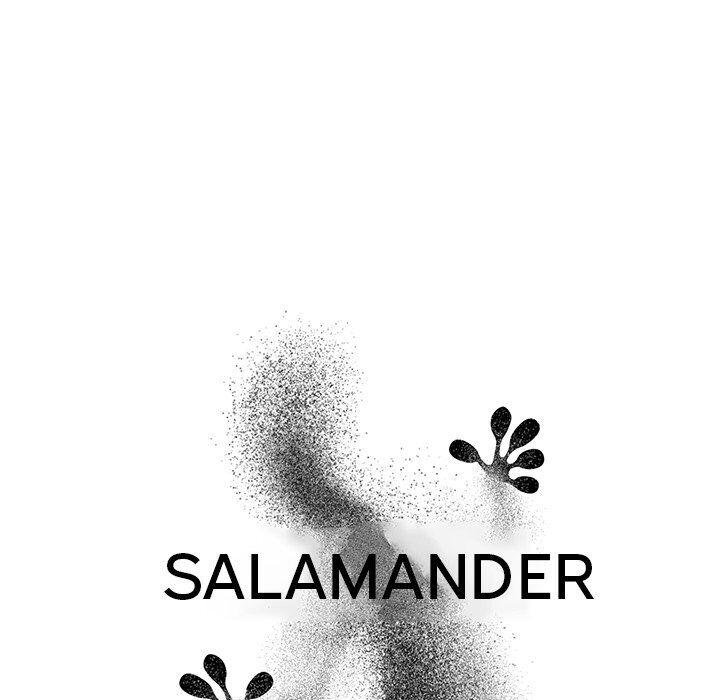 Salamander Chapter 4 - HolyManga.net