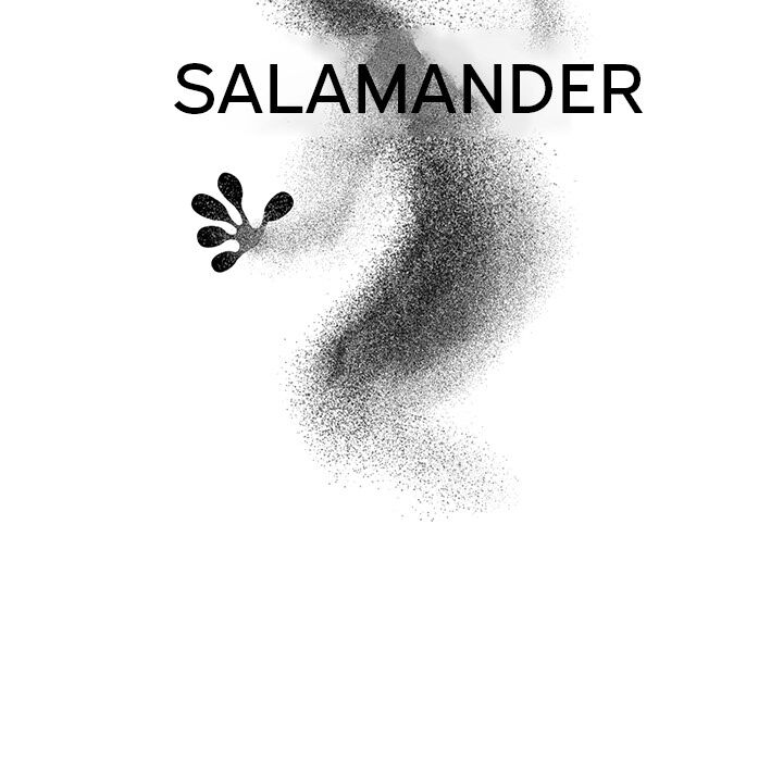 Salamander Chapter 2 - MyToon.net