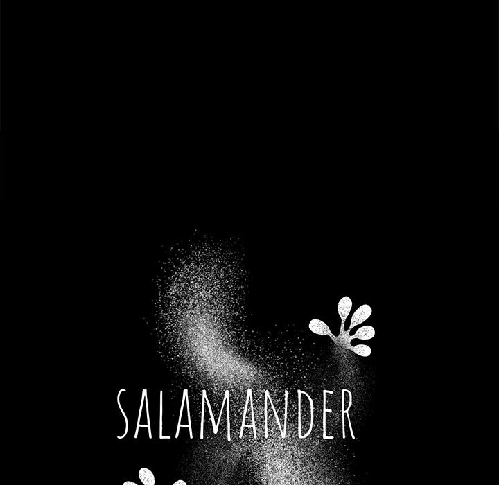 Salamander Chapter 1 - HolyManga.net