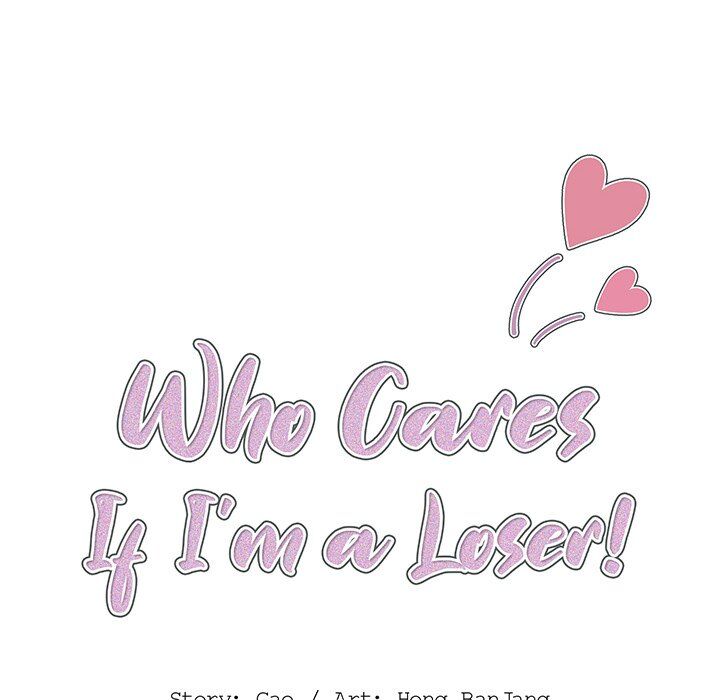 Who Cares If I’m a Loser! Chapter 5 - MyToon.net
