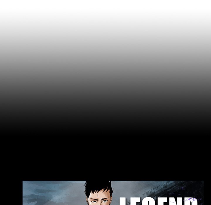 Legend: The Beginning Chapter 159 - MyToon.net
