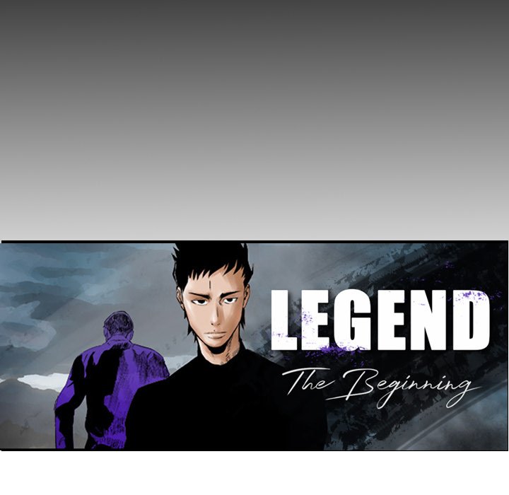 Legend: The Beginning Chapter 159 - MyToon.net