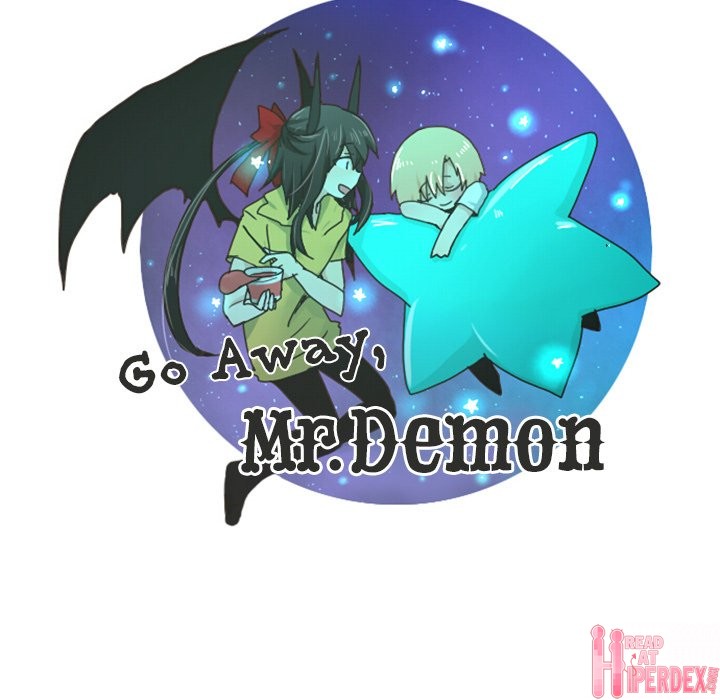 Go away, Mr.Demon Chapter 103 - ManhwaFull.net