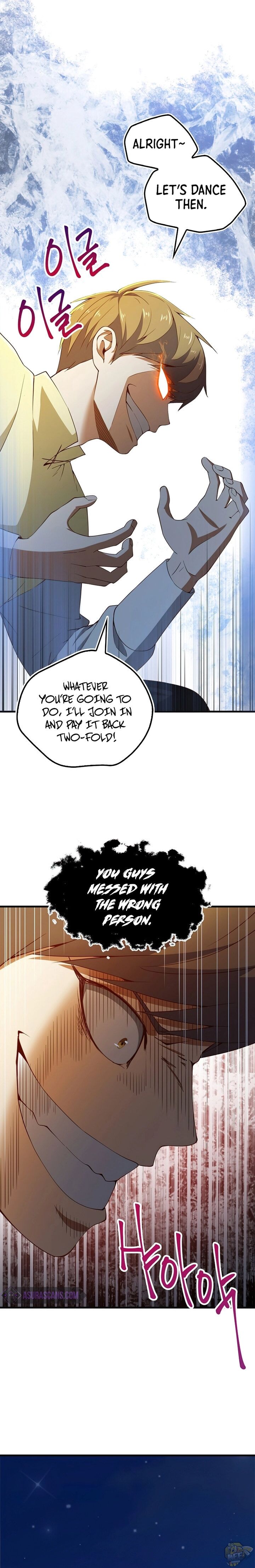 The Lord’s Coins Aren’t Decreasing?! Chapter 40 - HolyManga.net