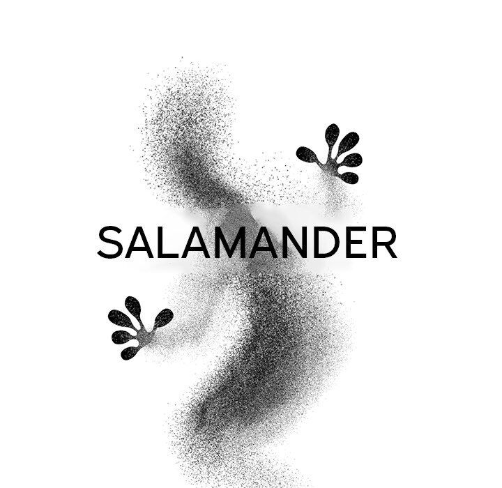 Salamander Chapter 3 - HolyManga.net
