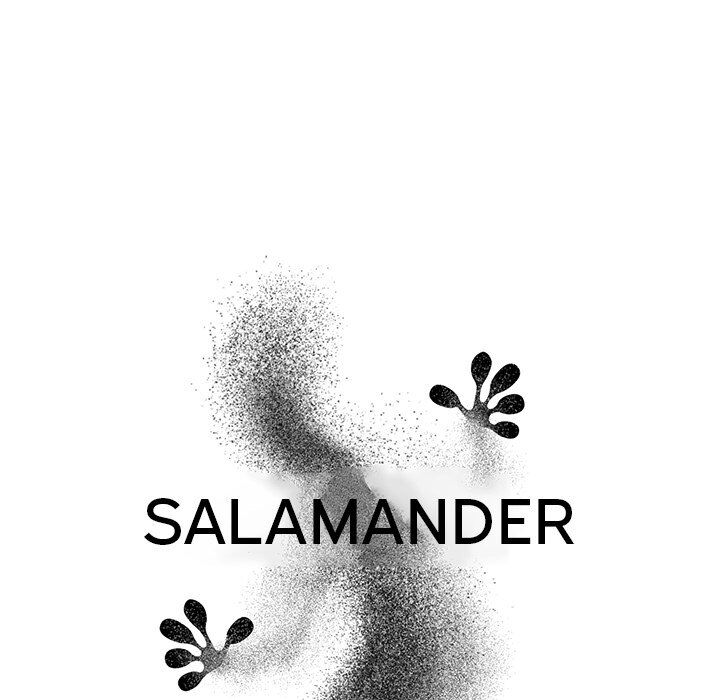 Salamander Chapter 5 - MyToon.net