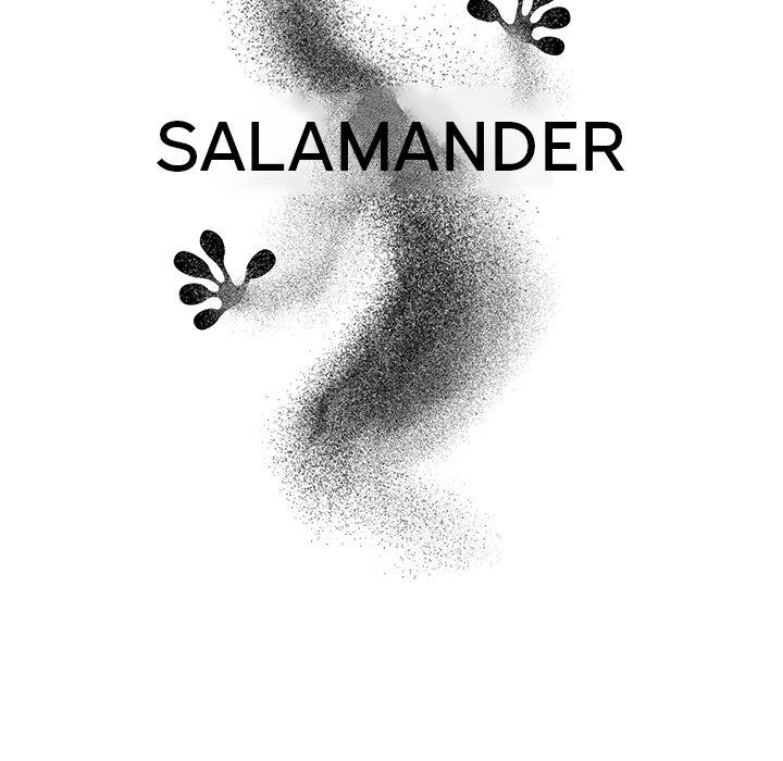 Salamander Chapter 8 - HolyManga.net