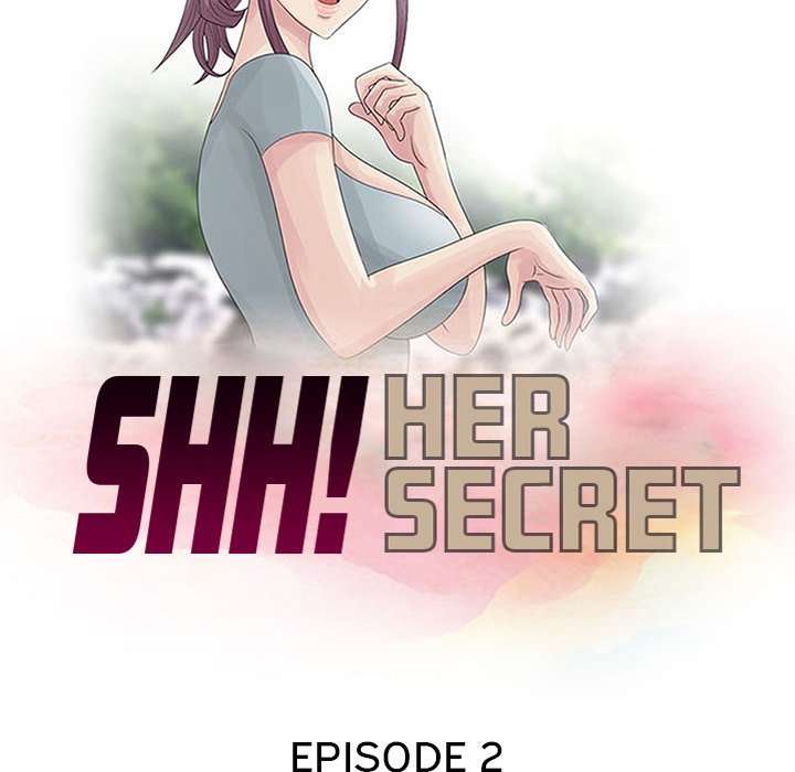 Shh! Her Secret Chapter 2 - HolyManga.net