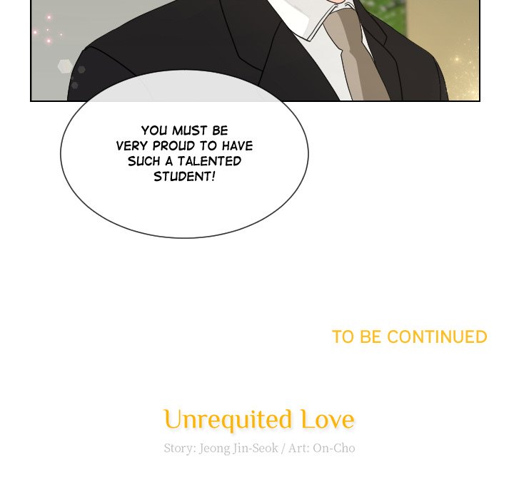 Unrequited Love (Jinseok Jeong) Chapter 81 - ManhwaFull.net