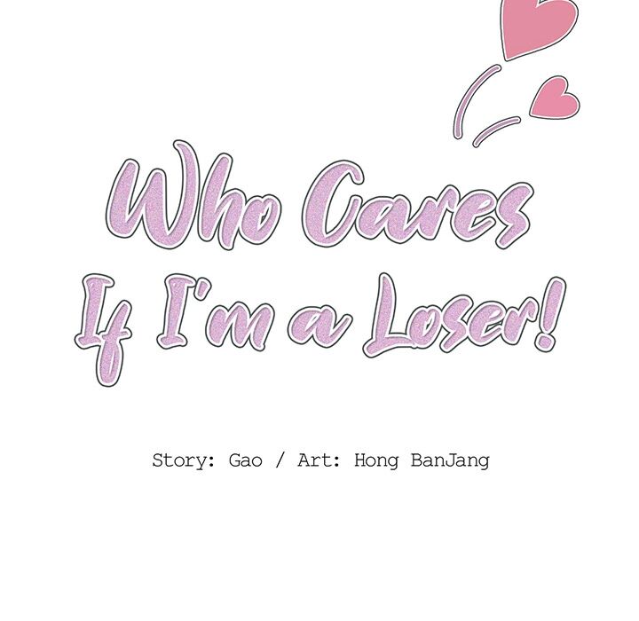 Who Cares If I’m a Loser! Chapter 2 - HolyManga.net