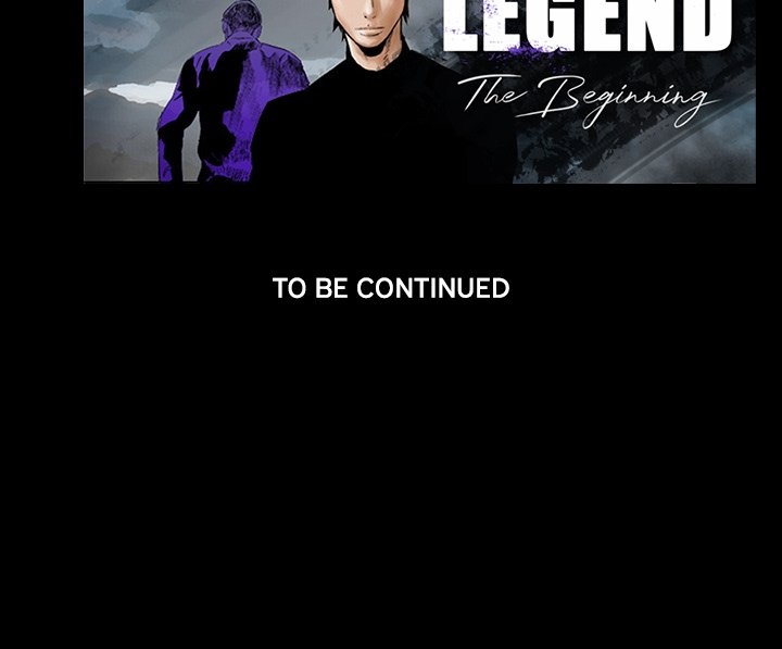 Legend: The Beginning Chapter 159 - HolyManga.net