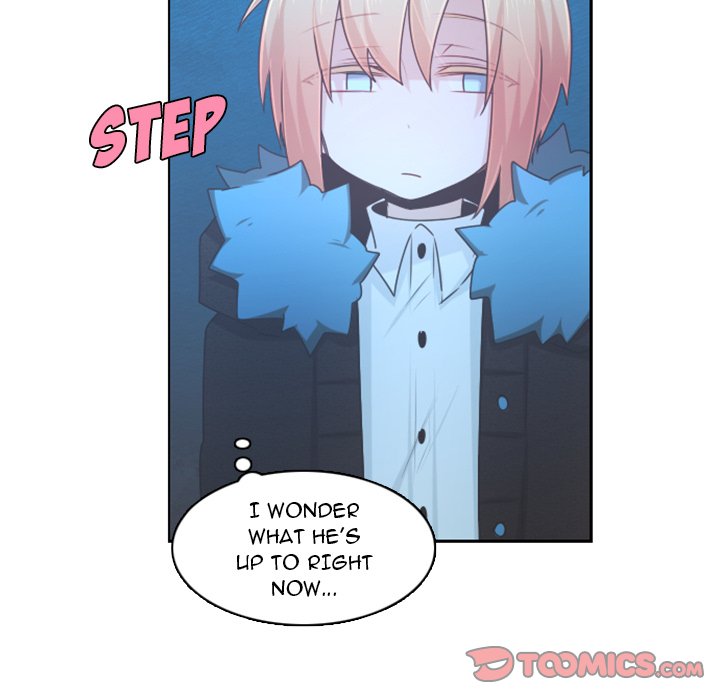 Go away, Mr.Demon Chapter 103 - HolyManga.net