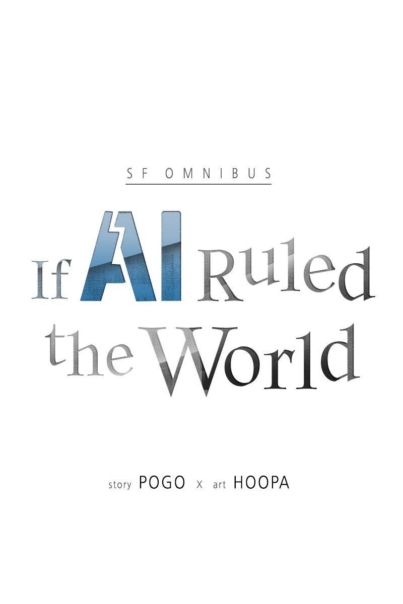 If AI Rules the World Chapter 27 - HolyManga.net