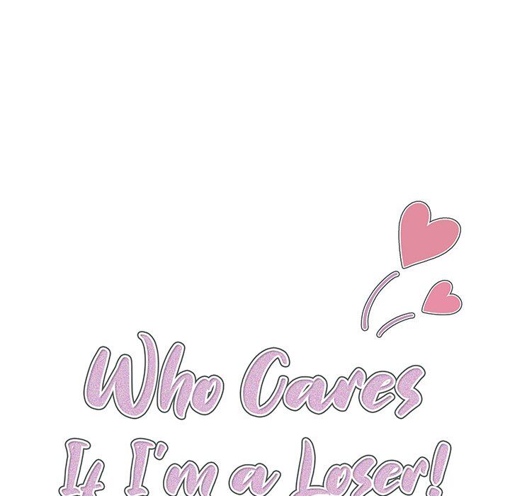 Who Cares If I’m a Loser! Chapter 3 - HolyManga.net
