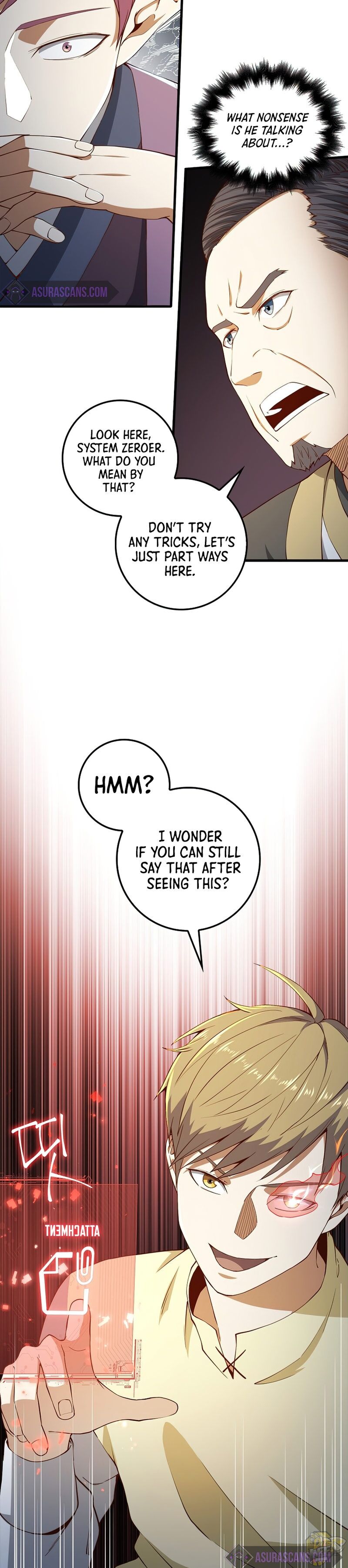 The Lord’s Coins Aren’t Decreasing?! Chapter 41 - HolyManga.net